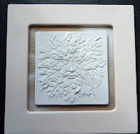 Tile and drop-out mold