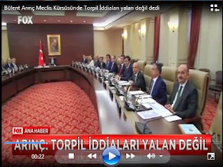 Aylık 15 Bin liranın yetersizliğini anlatan Başbakan Yardımcısı Bülent Arınç "Zam Gerek" dedi.