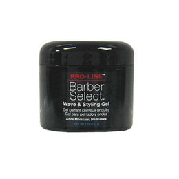 Barber Gel1