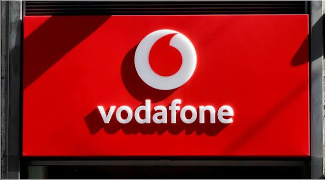 Vodafone laufen die Kunden davon