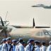 Landasan Udara Timika Buka Pendaftaran Prajurit TNI AU