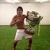 Marcelo Martins y el Flamengo, ¡¡ CAMPEONES !!