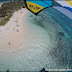 Kite Spot: Ilot Nge, Nouvelle Caledonie