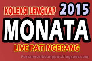 dangdut koplo monata live juwana pati 2015