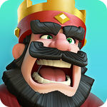 Clash Royale APK v1.6.0 Mod for Smartphone