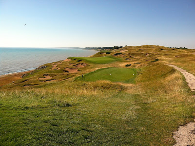 Whistling Straits