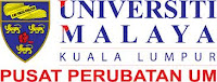 Jawatan Kerja Kosong Pusat Perubatan Universiti Malaya (PPUM) logo