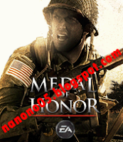 Medal Of Honor java games