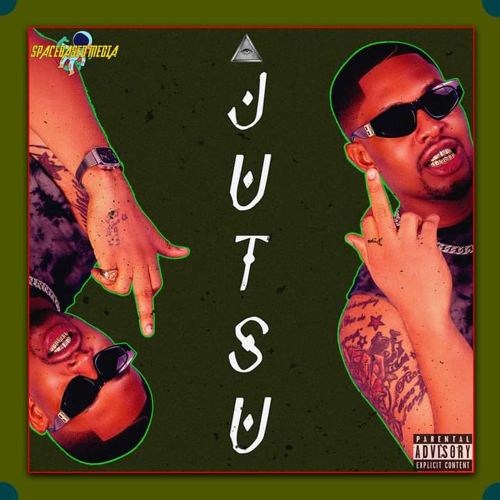 [Music] SettingsMyMan - Jutsu #Arewapublisize