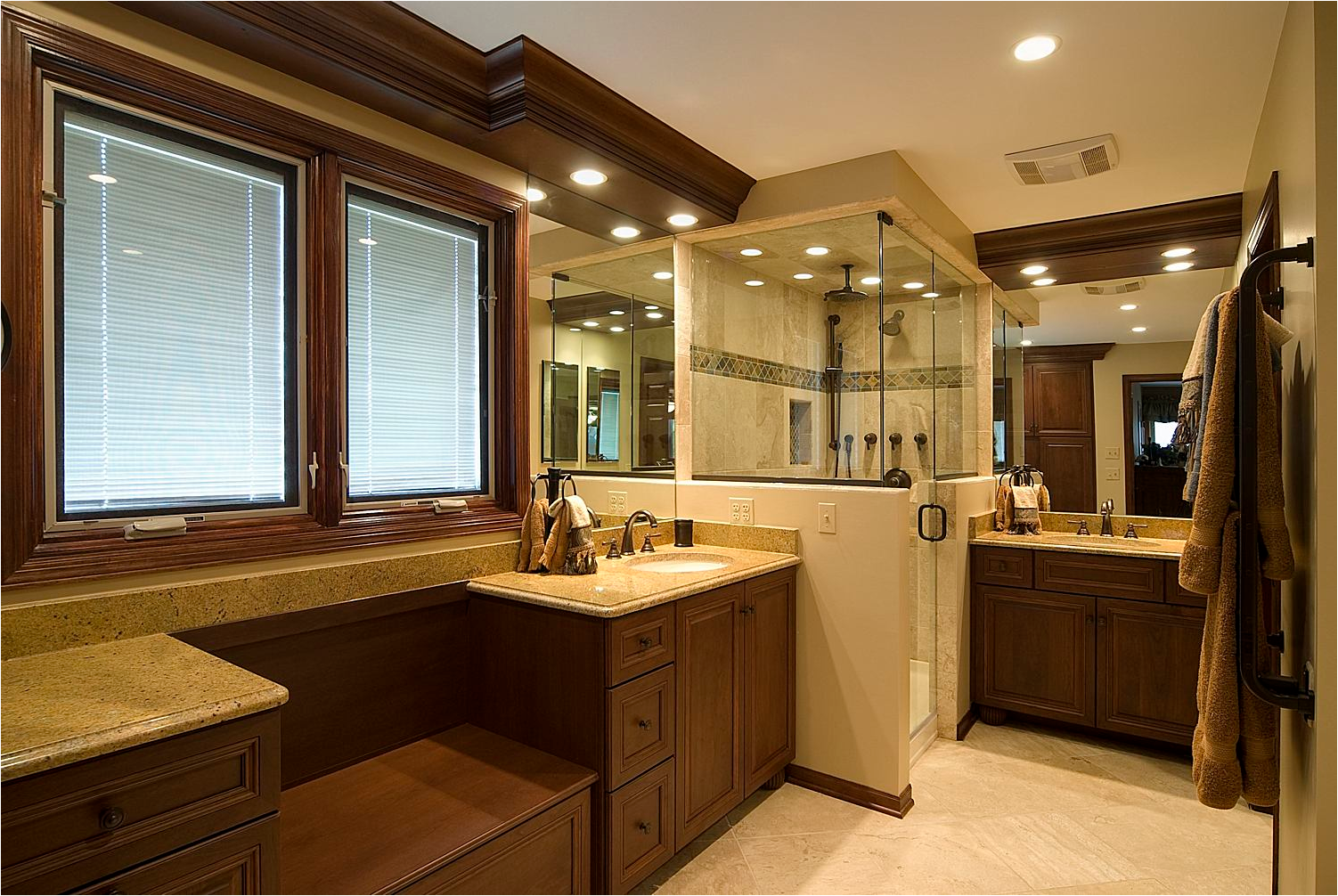 Bathroom Design Trends