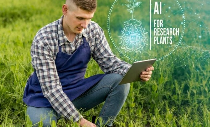 Cultivating Tomorrow: Exploring Innovative Agrarian Technology in Contemporary Agriculture