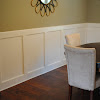Dining Rooms With Chair Rails / 20 Dining Room Ideas With Chair Rail Molding Housely - Chair rail is much closer to eye level, and thus more often in our line of sight.