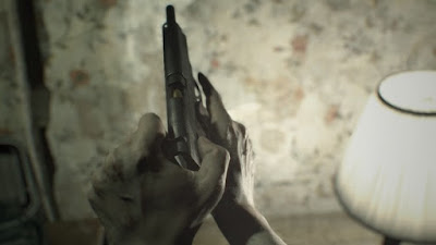 Resident Evil 7 Biohazard-CPY Full CRACKED Download [Direct Links+Torrents]