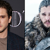 Kit Harington Checks Into Rehab For Stress And Alcohol Use