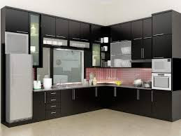 jasa pembuatan kitchenset minimalis