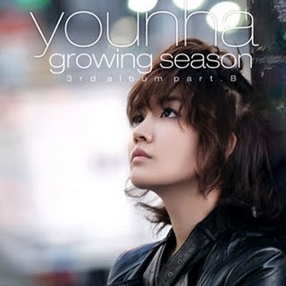 younha growing season