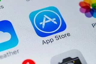 أزالت Apple 540.000 تطبيق مهجور من App Store في الربع الثالث