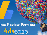 Lama Review Adsense Tahap Pertama [Peninjauan GA]