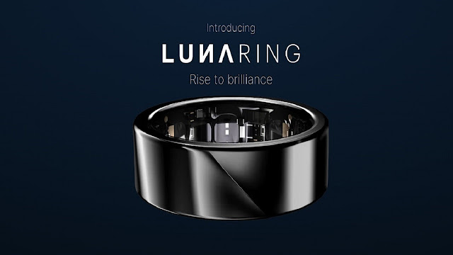 Noise Luna Smart Ring ALL News BD