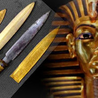 Ahli Arkeologi Sahkan Piasu Firaun Bukan Berasal Dari Bumi
