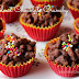 HAZELNUT CHOCOLATE CRUNCHY