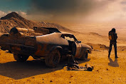 Confira um trailer gameplay de 20 minutos de Mad Max