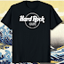 T-Shirt Hard Rock Cafe