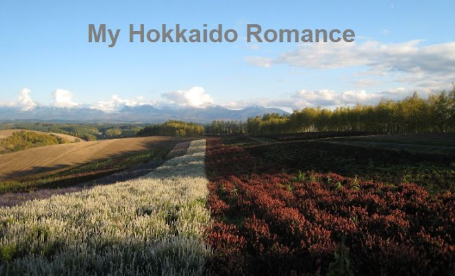 My Hokkaido Romance