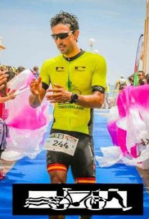 Triatlón Aranjuez Oliva