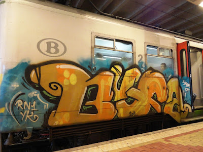 BUFA - RN1 YK