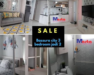 apartemen-bassura-city-dijual