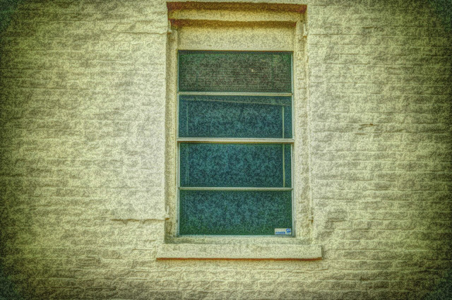 Window free picture for blogs.