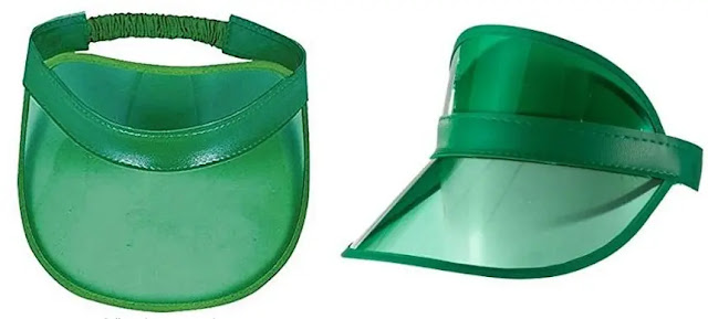 4- Casino Visor