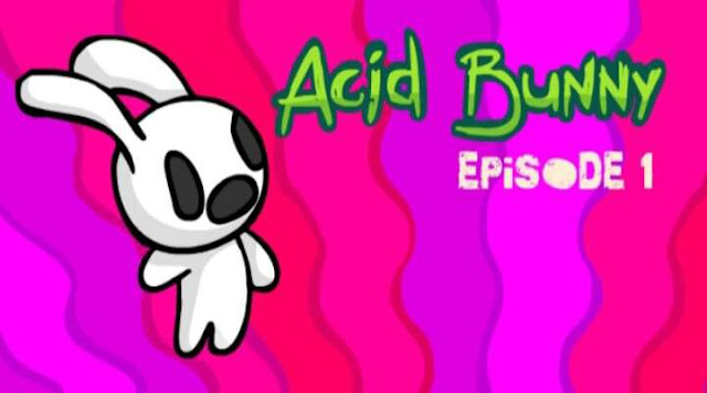 acid bunny unblocked games premium