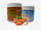 PROTEIN PLUS - POWDER