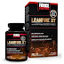 Increase your Energy Level with LeanFire XT