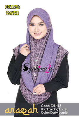 Tudung-Anaqah-Corak-EXLH18