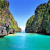 [You have to see it ] One of seven natural wonders of world in Palawan