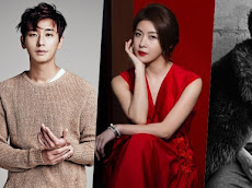 Joo Ji Hoon, Ha Ji Won, dan Lee Ki Hong Pertimbangkan Tawaran di Drama Prometheus