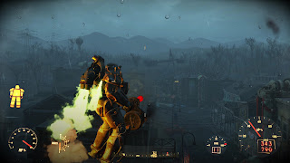 Fallout 4 PC Review