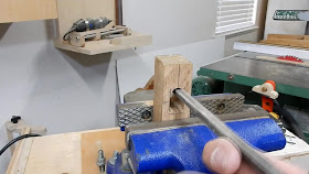 5 Easy Woodworking Projects