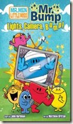 mr bump