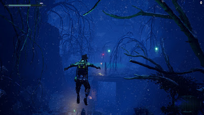 Earths Shadow Game Screenshot 12