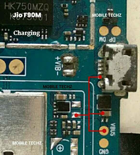 Jio-lyf-f90m-charging-jumper-way-solution