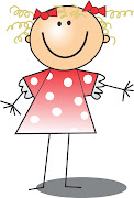 . or monster obsticle courses involved. The key to success comes through . (free clip art of happy blond girl in pink polka dot dress)