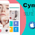 Cymera | l'app per selfie da urlo