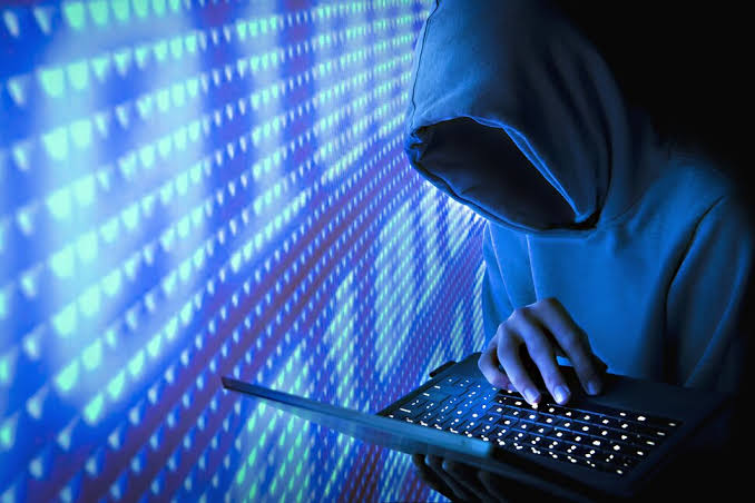 Conquering Marauding Internet Fraudsters Through Vigilance By Anjuguri Manzah