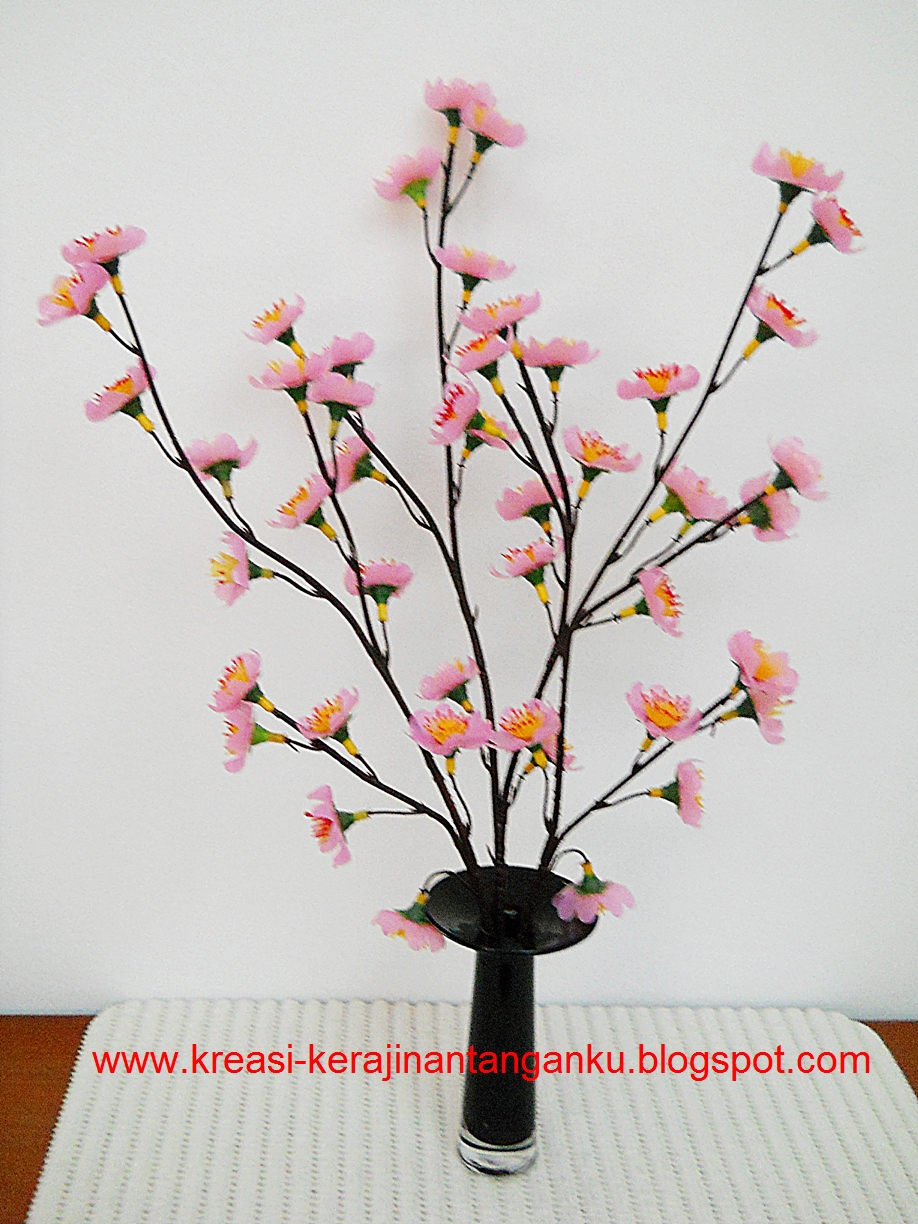 Terbaik Gambar Sketsa Pohon Bunga Sakura