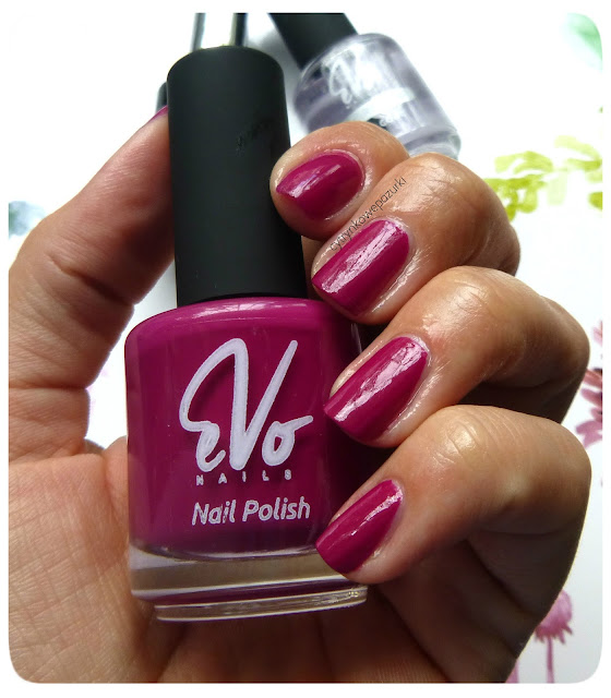 Evonails 150 PURPUREUS 