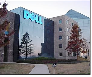 dell careers